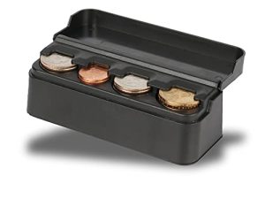 Porte-monnaie SINGARO pour voiture