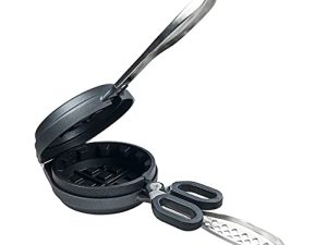Gaufrier farci Wonderffle