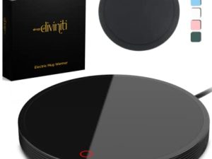 Chauffe-tasse à café chauffe-bougie - Chauffe-tasse pour