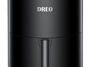 Friteuse Dreo Air - 100℉ à 450℉