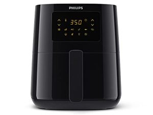 Philips Essential Digital Airfryer - Compact avec