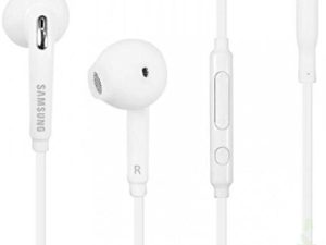 Casque d'écoute filaire Samsung pour prise jack