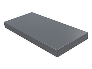 Coussinet d'équipement Air Jade pour système de