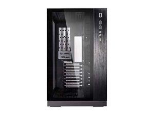 Lian Li PC-O11DX 011 DYNAMIC Verre trempé