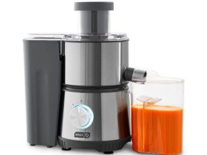 Extracteur de jus centrifuge compact Dash