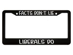 oFloral Facts Don't Lie Liberals Do Cadre