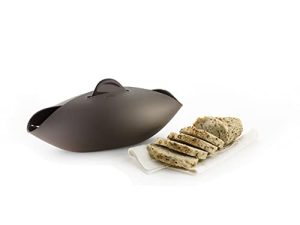 Machine à pain en silicone Lekue