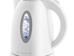 Ovente Bouilloire électrique à eau chaude 1