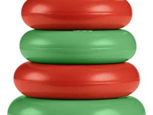 Fisher-Price Holiday Rock-a-Stack