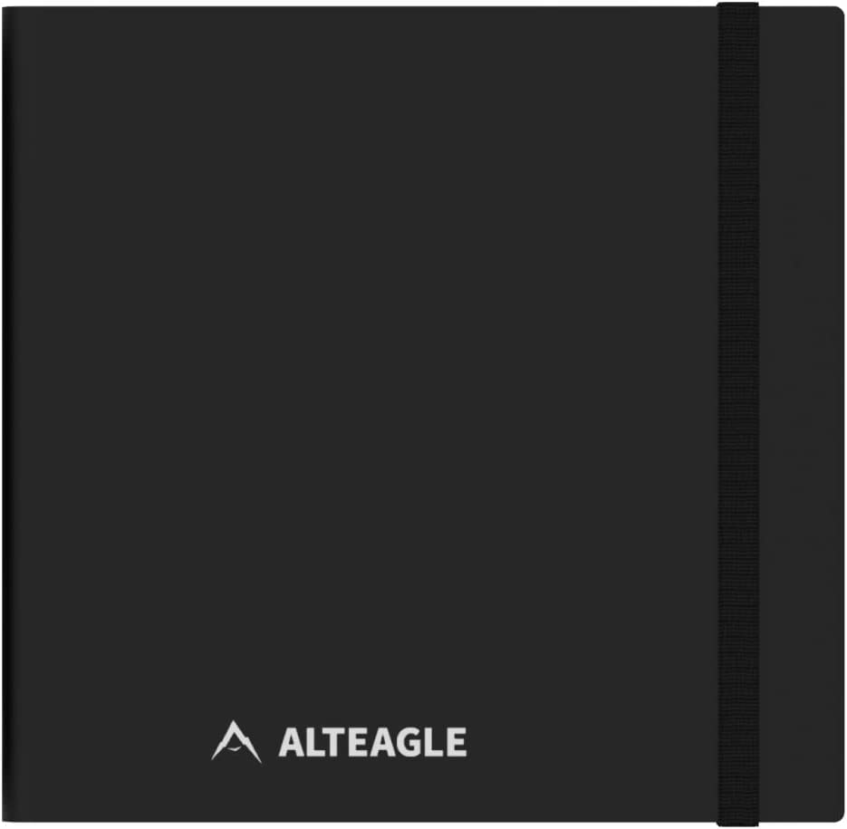 Alteagle Classeur de cartes à collectionner