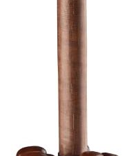 Pala Seed Shell Rod Shaker - Crée