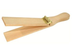 Beat de base BBH17 12" Slapstick