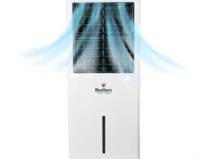 Refroidisseur d'air portable Pure Breeze par Redfern