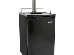 EdgeStar KC2000TWIN Double Tap Kegerator et distributeur