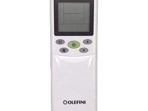 Meide climatisation d'origine A/C télécommande Controle ZH/TY-06