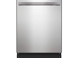Lave-vaisselle encastrable Sharp SDW6757ES