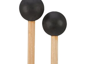 Shappy Bell Maillets Glockenspiel Bâtons