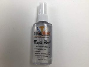 Vaporisateur buccal Dillon 2 oz