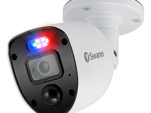 Caméra bullet Swann 1080p Enforcer™ (module complémentaire)