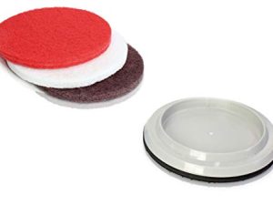 Ensemble de coussinets Prolux Core 13" (uniquement