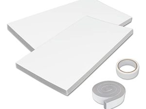 Panneaux latéraux isolants Daisypower Surround pour climatiseur