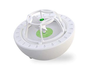 XFTOPSE Ultrasons Mini Lave-Vaisselle Compact Lave-Vaisselle
