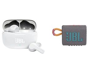 JBL Vibe 200TWS True Wireless Earbuds -