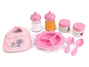 Melissa & Doug Mine to Love Time