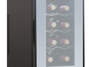 Vaykold Refroidisseur à vin 8 bouteilles
