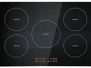Table de cuisson à induction Homtone 30