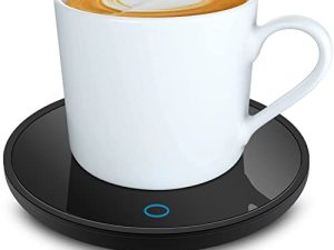 Chauffe-tasse à café