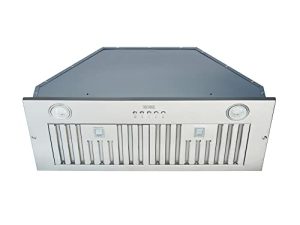 KOBE INX2930SQBF-500-2 Hotte de cuisinière encastrable