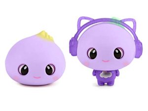 My Squishy Little Music Series par WowWee