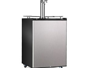 Kegerator pleine taille