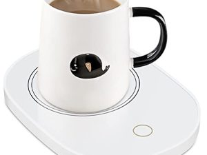 Chauffe-tasse à café