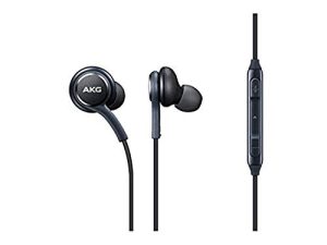 Casque stéréo Samsung avec microphone pour Galaxy