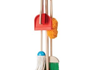 Melissa & Doug Jouons à la poussière
