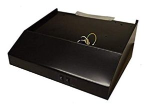 Heng's (R0423500-C1 Hotte de cuisine 12 V