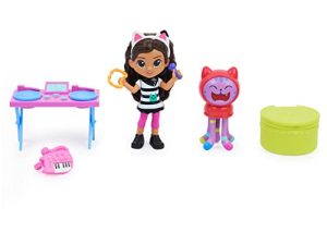 Gabby's Dollhouse
