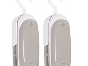 2PACK Mini scellant de sac