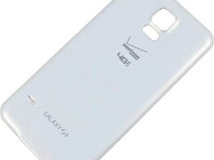 Remplacement de la coque arrière de la