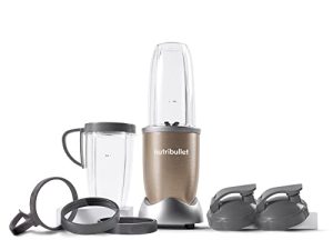 NutriBullet Pro - Système de mélangeur/mélangeur haute