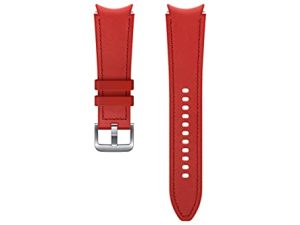 Samsung Electronics Bracelet de Montre en Cuir