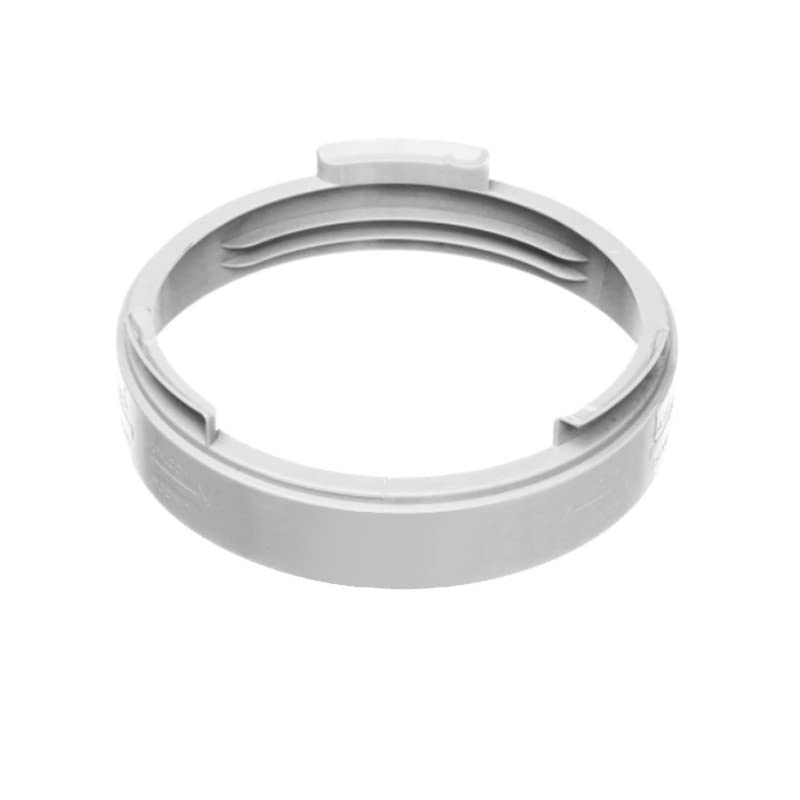 Accessoires d'adaptateur d'interface circulaire de corps de