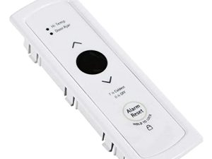 297370602 Ensemble de commande électronique de congélateur