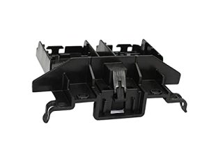 8193830 Loquet de porte de lave-vaisselle 8270175