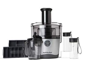NutriBullet Juicer Pro Centrifugeuse Centrifugeuse pour Fruits