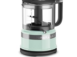 KitchenAid KFC3516IC Hachoir à nourriture 3