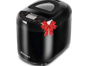 Machine à pain programmable Elite Gourmet EBM8103B