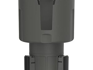Adaptateur d'extension pour porte-gobelet de voiture Swigzy